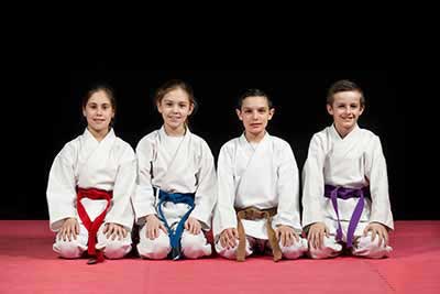 Karate Club